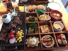 -味太助·银饭食堂(中华城店)