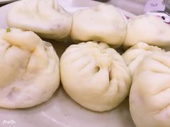 -津门张记包子铺(中山门店)