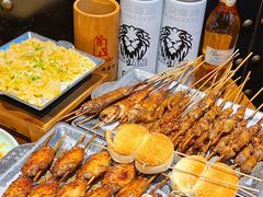 -管氏翅吧(护国寺店)
