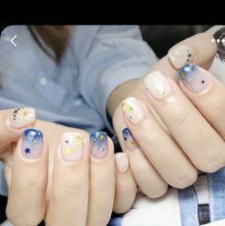 -久美荟·J Baby face