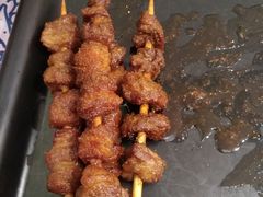 -松哥油焖大虾(皇岗一店)