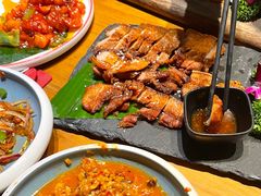 -觅山云南菜(泊富ICITY店)