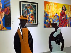 -东浩兰生上海世博展览馆