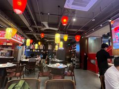 -匠熙小馆(崇文门店)