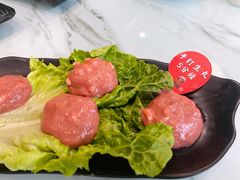 -顶福胜潮汕牛肉火锅(观沙岭店)