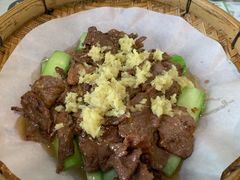 -米庄·原味私房菜(骏壹万邦店)