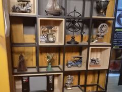 -伯爵·沉浸式超级密室·直营店