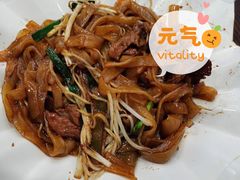 -TTSQUAT坐阵·士多(小梅大街大店)