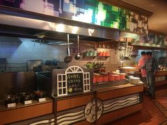 -咖啡苑·沈阳今旅酒店Hotel Jen·香格里拉集团