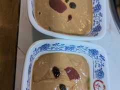 -马记伊源斋涮肉·清真菜(百子湾店)