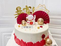 -YC工作室蛋糕定制