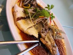 -中关村皇冠假日酒店·红轩中餐厅