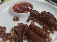 炸大肠-海鲜街菜馆(海珠南路店)