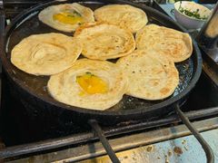 -张记灌饼(丰富路店)