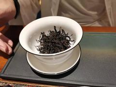 -醉西楼·国风茶社