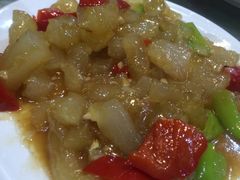 -京都老蔡记(伊河路店)