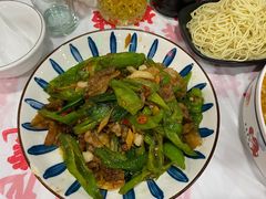 -虎虎龙虾大排档(双井店)