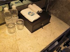 -上海宝华万豪酒店