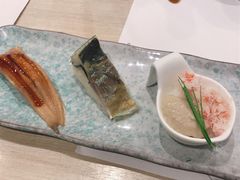 -梅丘·寿司の美登利(银座店)