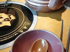 -吃饭皇帝大(合生汇店)