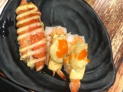 -榴大大·寿司先生(哈街店)