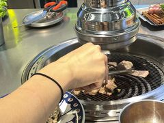 -大叹号·朝鲜族烤肉(潍坊泰华城店)