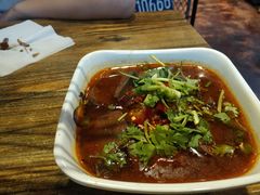 -博串堂(明发商业广场店)