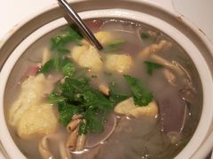 -民国红公馆·秦淮八艳(夫子庙店)