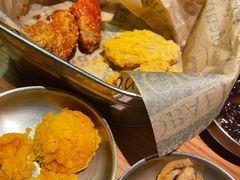 -春熙台韩国料理·章鱼肥牛(西丽店)