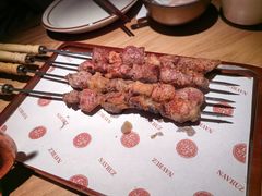 -纳鲁孜·新疆特色餐厅(上海悦荟广场店)