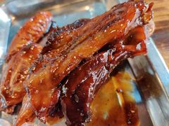 -王裕興肉莊(南禅寺店)