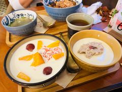 -春风·有糖(崇宁路店)