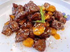 -卫鼎轩·曹公馆(鼓楼店)
