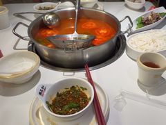 -潮正和潮汕牛肉火锅·老字号(番禺万达店)