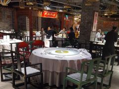 -京味斋·北京烤鸭(北京南站洋桥店)