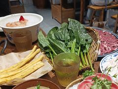 -楠火锅(昆山金鹰店)