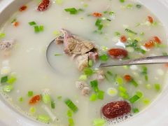 猪肚肺头汤-锡和无锡菜(景丽苑店)