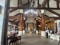 -七仙岭君澜度假酒店