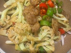 -顺香居·老字号湖北菜(江汉路店)