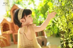 -Baby Pastel 自然光儿童摄影(CBD店)