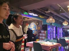 -陈老二烧烤(草市街总店)