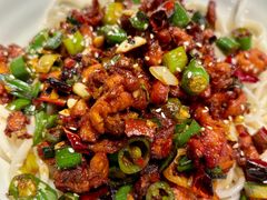 -西竹拌面(银川阅彩城店)