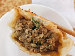门钉肉饼-宝瑞门钉肉饼店