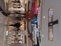 -万达茂商场(南京仙林店)