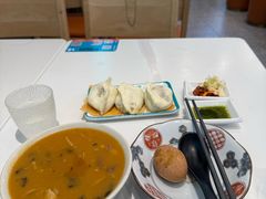 -当家水煎包·牛肉汤(浦江店)