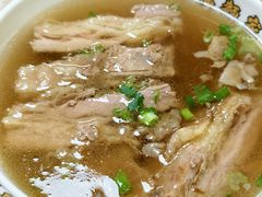 -百福麵家(新馬路店)