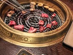 -MIKOMIKO和牛烧肉专门店(南门店)