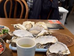 -乔街深夜食堂·台州菜·高压锅生蚝(杭州总店)