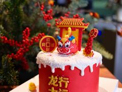 -CAKE BOSS 蛋糕老板(西单君太百货店)