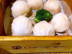 -彩蝶谷美食廊·粤式经典南番顺·铁板烧烤泰风味(广州长隆酒店)